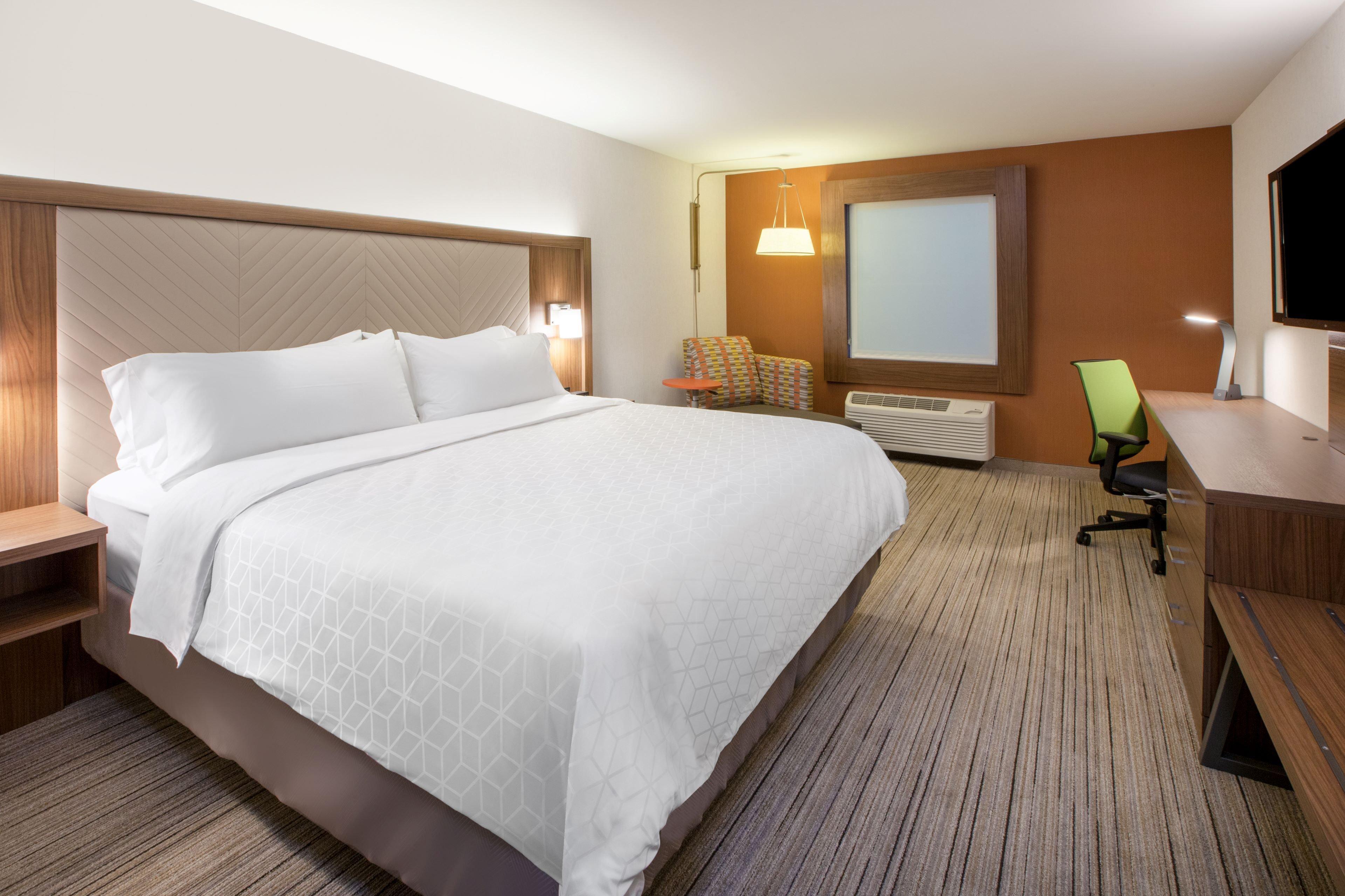 Holiday Inn Express & Suites Arkadelphia - Caddo Valley By Ihg Exterior foto