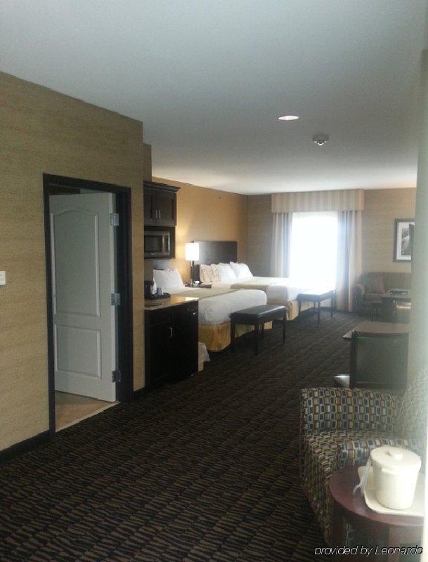 Holiday Inn Express & Suites Arkadelphia - Caddo Valley By Ihg Exterior foto