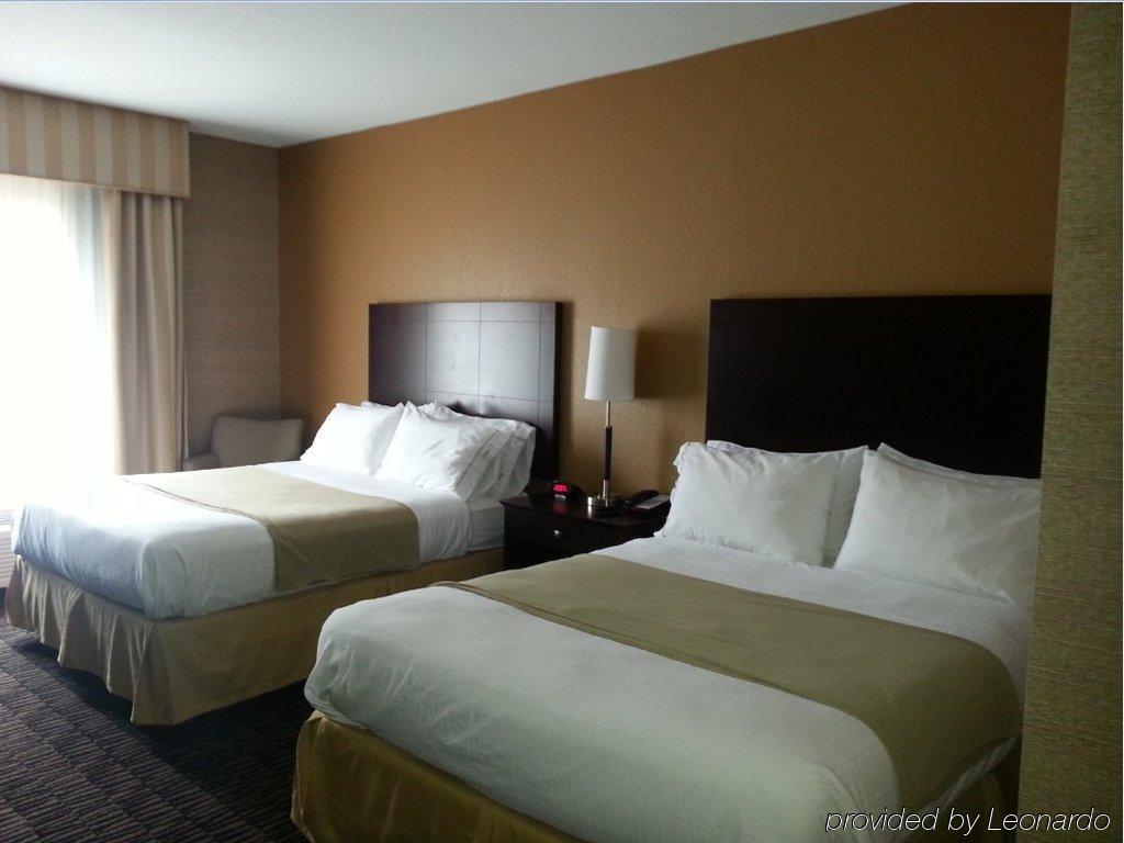 Holiday Inn Express & Suites Arkadelphia - Caddo Valley By Ihg Exterior foto